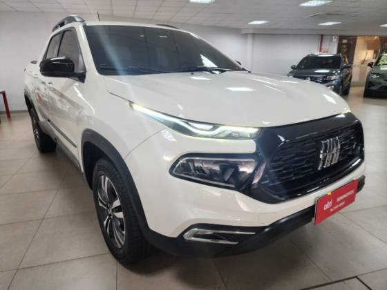 FIAT TORO 1.3 TURBO 270 FLEX FREEDOM AT6